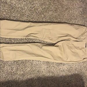 Aeropostale Khaki Pants